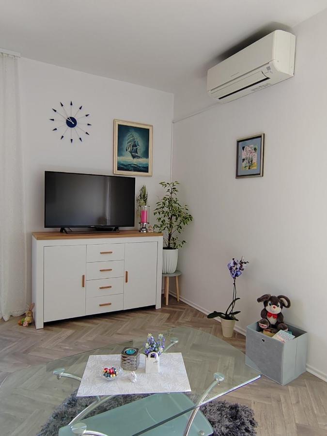 Sunny Day Apartment Дубровник Экстерьер фото