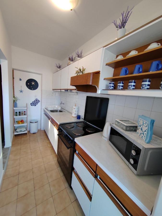 Sunny Day Apartment Дубровник Экстерьер фото